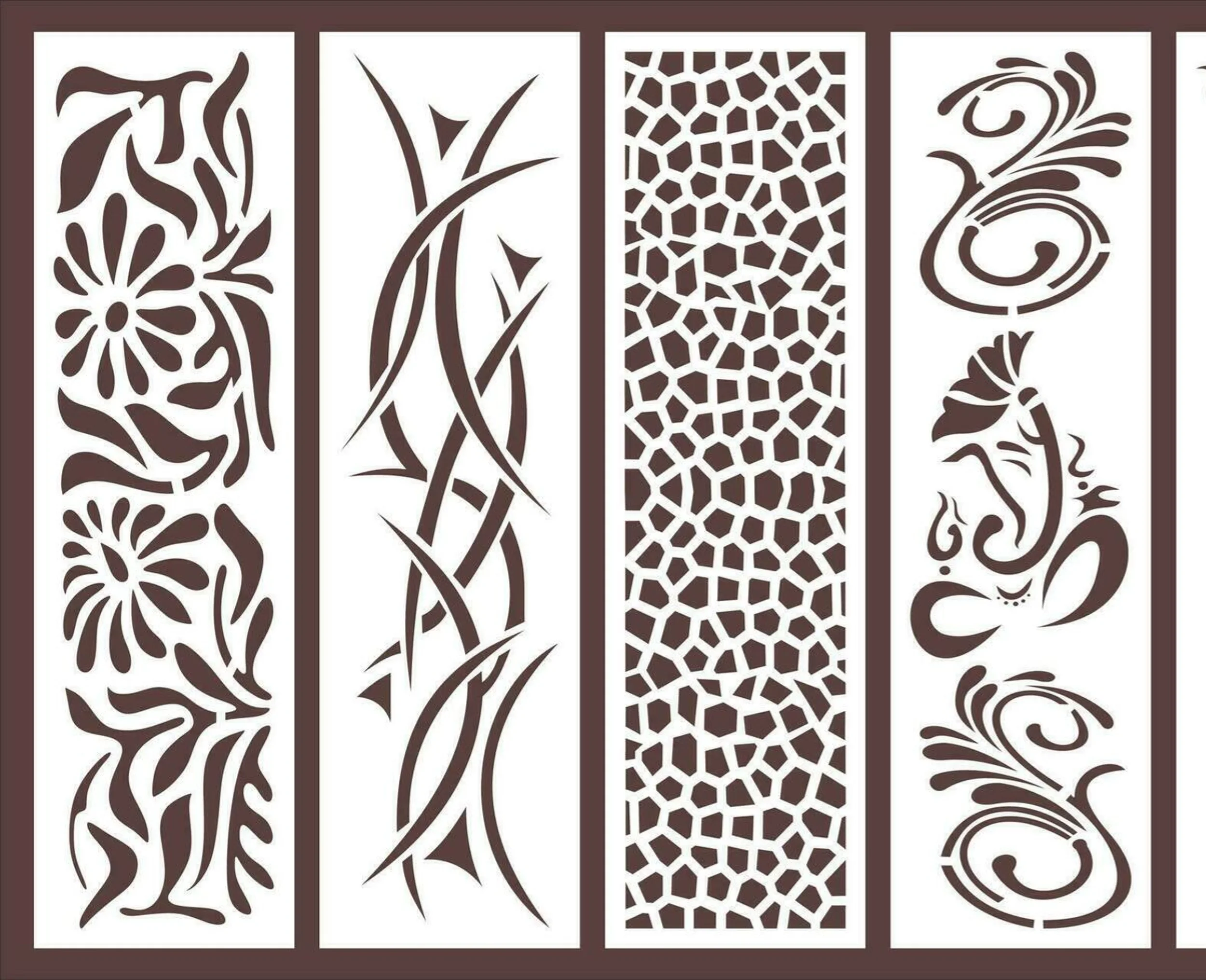 Corian Elevation Manufacturers In Delhi