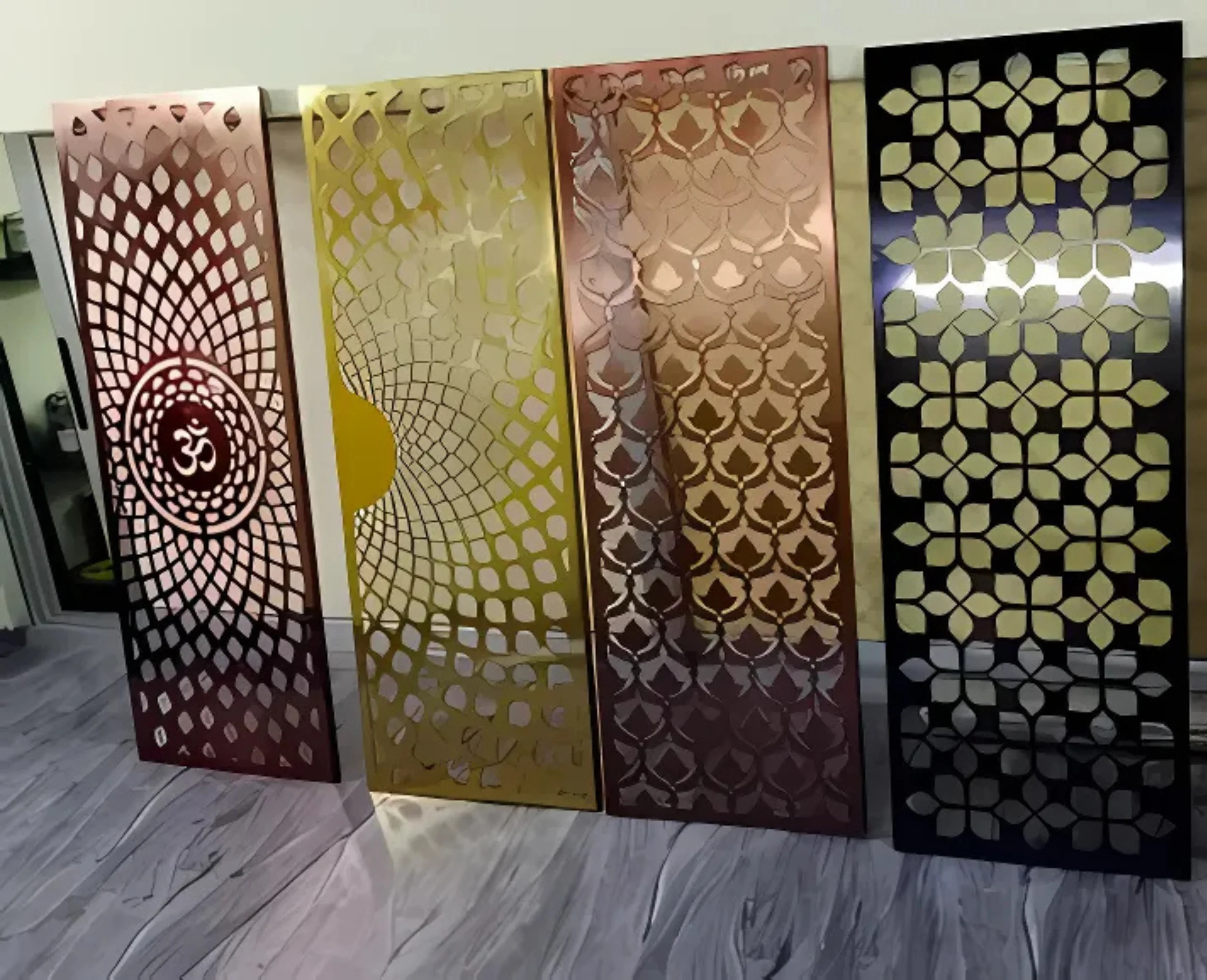 Brass Inlay Manufacturers In Delhi