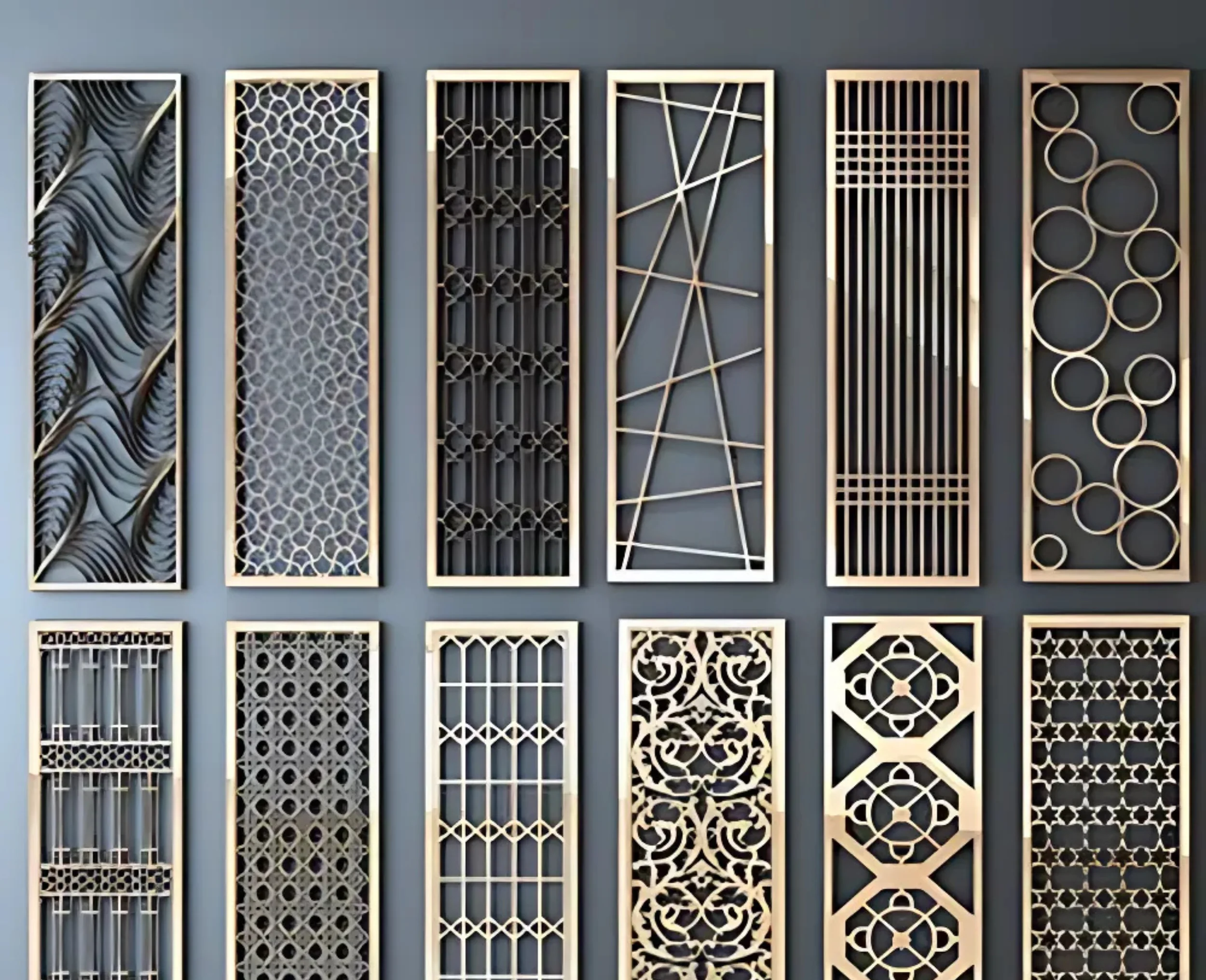 Brass Inlay Manufacturers In Delhi - Art Stone​